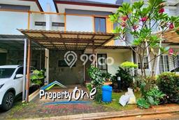 Rumah Modern Minimalis 3 Kamar Bisa Langsung Pindah di BSD Rumah Modern Minimalis 3 Kamar Bisa Langsung Pindah di BSD