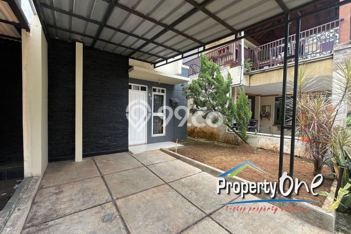 Rumah Modern Minimalis 3 Kamar Bisa Langsung Pindah di Pamulang Rumah Modern Minimalis 3 Kamar Bisa Langsung Pindah di Pamulang
