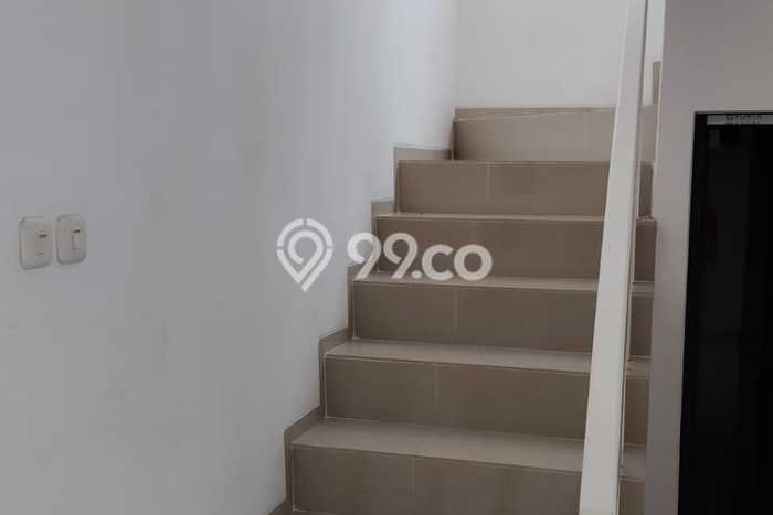 Jual Rumah Favorit Siap Huni LB 72m2 di Cisauk, Tangerang Jual Rumah Favorit Siap Huni LB 72m2 di Cisauk, Tangerang