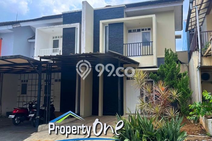 Rumah Modern Minimalis 3 Kamar Bisa Langsung Pindah di Pamulang Rumah Modern Minimalis 3 Kamar Bisa Langsung Pindah di Pamulang