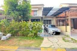 Dijual Rumah Minimalis Bagus Punya 3 KT di Serpong Utara Tangerang Selatan SHM Dijual Rumah Minimalis Bagus Punya 3 KT di Serpong Utara Tangerang Selatan SHM