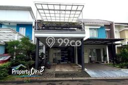 For Sale Rumah Mewah Exclusive di BSD, Tangerang Selatan For Sale Rumah Mewah Exclusive di BSD, Tangerang Selatan