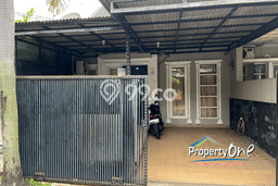 Rumah Modern Minimalis 2 Kamar Bisa Langsung Pindah di Serpong Utara Rumah Modern Minimalis 2 Kamar Bisa Langsung Pindah di Serpong Utara