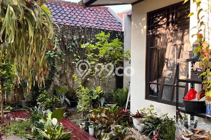 Ready to Use! Premium House LT 150m2 Desain Modern di Pondok Ranji Ready to Use! Premium House LT 150m2 Desain Modern di Pondok Ranji