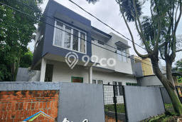 Hunian Super Mewah dengan Akses Paling Strategis di Bintaro, Tangerang Selatan Hunian Super Mewah dengan Akses Paling Strategis di Bintaro, Tangerang Selatan