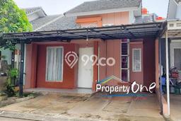 Hunian Cantik Minimalis Lb 56m2 di Cisauk, Tangerang Hunian Cantik Minimalis Lb 56m2 di Cisauk, Tangerang