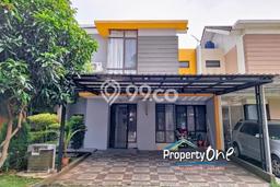 Hot Offer Hunian Premium Ideal dan Luas di BSD, Tangerang Selatan Hot Offer Hunian Premium Ideal dan Luas di BSD, Tangerang Selatan