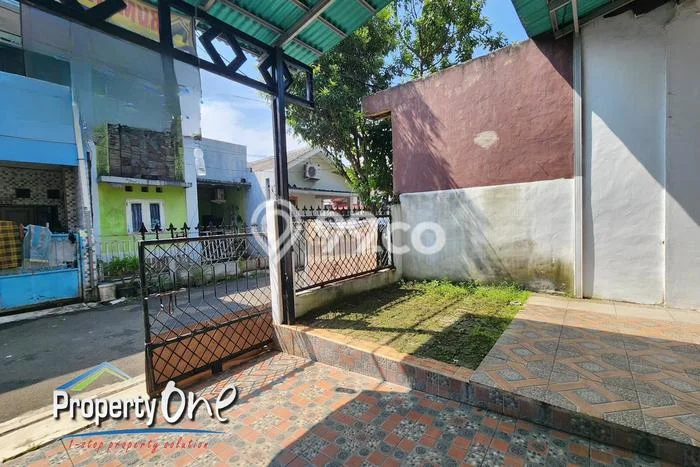 Jual Rumah Favorit Siap Huni LB 50m2 di Setu, Tangerang Selatan Jual Rumah Favorit Siap Huni LB 50m2 di Setu, Tangerang Selatan