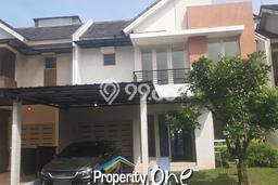 For Sale Rumah Mewah Exclusive di BSD, Tangerang Selatan For Sale Rumah Mewah Exclusive di BSD, Tangerang Selatan
