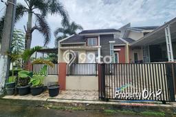 Dijual Cepat Rumah Bagus Siap Huni LB 45m2 di Cisauk, Tangerang Dijual Cepat Rumah Bagus Siap Huni LB 45m2 di Cisauk, Tangerang