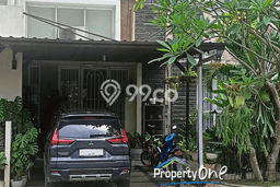 Rumah Modern Cantik 2 KT Siap Huni di Gunung Sindur Rumah Modern Cantik 2 KT Siap Huni di Gunung Sindur