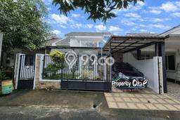Dijual Cepat Rumah Favorit Siap Huni LB 45m2 di Gunung Putri, Bogor Dijual Cepat Rumah Favorit Siap Huni LB 45m2 di Gunung Putri, Bogor