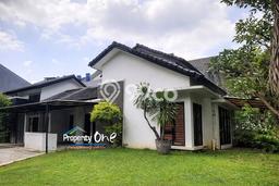 Rumah Modern Minimalis 3 Kamar Siap Huni di Pondok Aren Rumah Modern Minimalis 3 Kamar Siap Huni di Pondok Aren