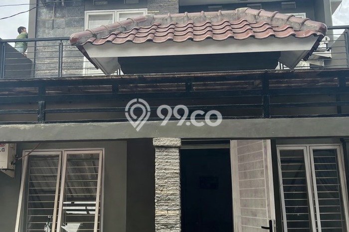 Rumah Minimalis 3 KT di Lippo Karawaci Tangerang Unfurnished Rumah Minimalis 3 KT di Lippo Karawaci Tangerang Unfurnished