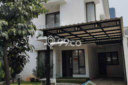 For Sale Rumah Mewah Exclusive di BSD, Tangerang Selatan For Sale Rumah Mewah Exclusive di BSD, Tangerang Selatan