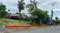 Kavling Tanah untuk Disewa di Peguyangan Kangin Lahan Luas 500m2 Kavling Tanah untuk Disewa di Peguyangan Kangin Lahan Luas 500m2