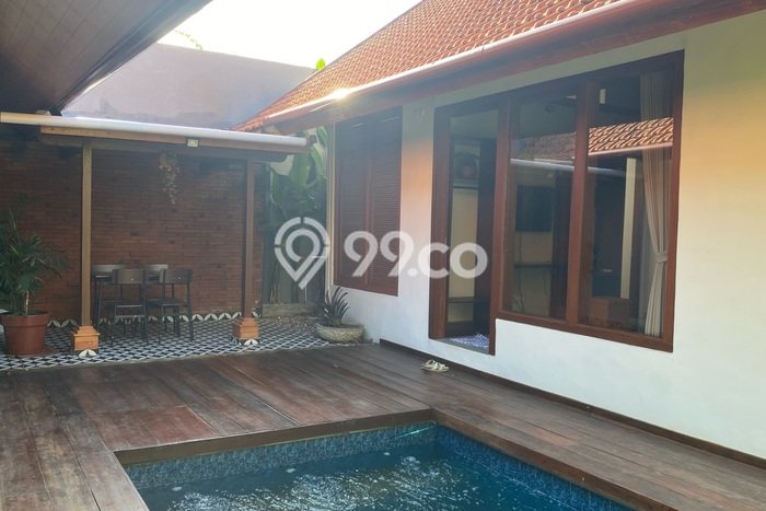 Vila Siap Huni Kawasan , Area 0m2m², Akses ke Pusat Kota Vila Siap Huni Kawasan , Area 0m2m², Akses ke Pusat Kota