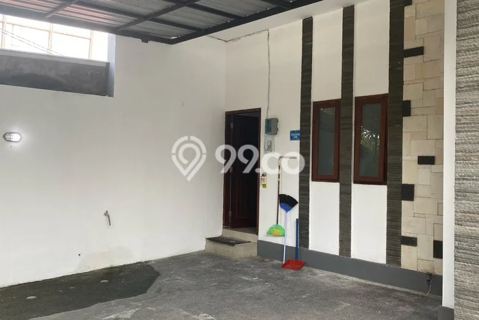 Jarang Ada! Rumah Sewa 3 Kamar Nyaman Siap Huni Sumerta Kelod Jarang Ada! Rumah Sewa 3 Kamar Nyaman Siap Huni Sumerta Kelod