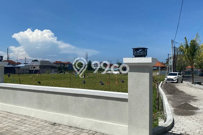 Rumah sewa siap huni 4 KT di Sanur Kauh, Denpasar Rumah sewa siap huni 4 KT di Sanur Kauh, Denpasar