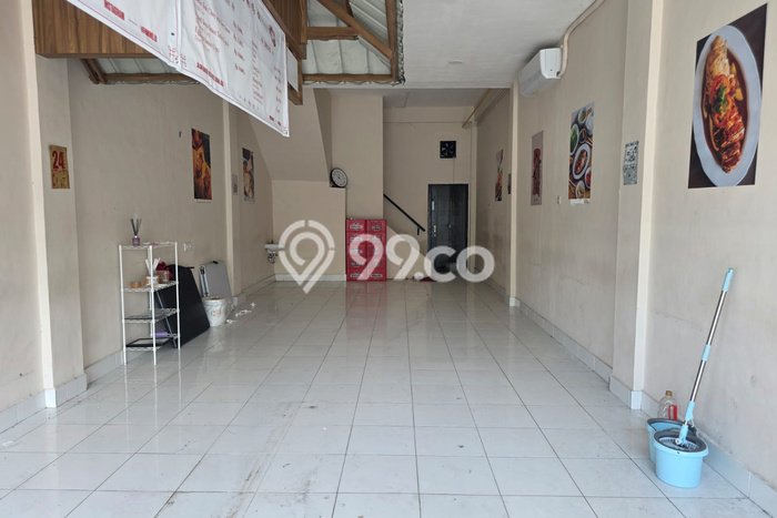 Ruko untuk Disewa di Pusat Badung Luas Bangunan 255m2 Ruko untuk Disewa di Pusat Badung Luas Bangunan 255m2