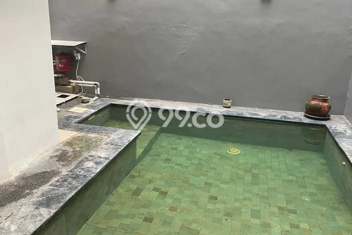 Jarang Ada! Rumah Sewa 3 Kamar Nyaman Siap Huni Sumerta Kelod Jarang Ada! Rumah Sewa 3 Kamar Nyaman Siap Huni Sumerta Kelod