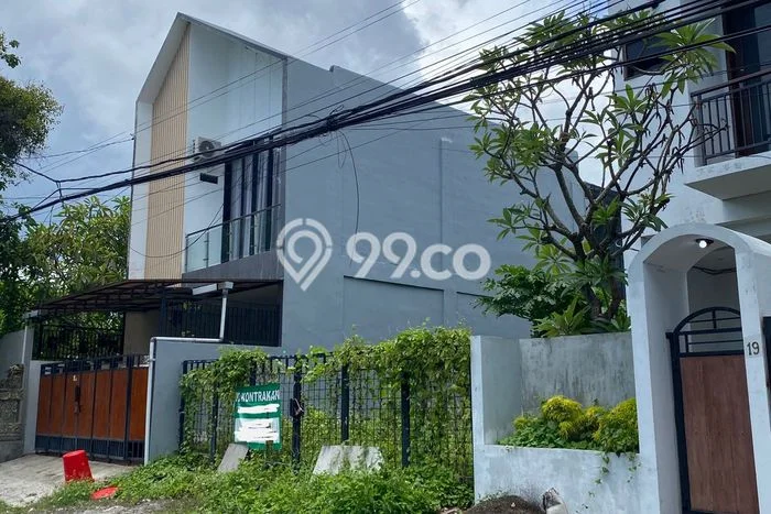 Kavling Tanah Disewakan di Denpasar Selatan Denpasar Luas 163m2 Strategis Kavling Tanah Disewakan di Denpasar Selatan Denpasar Luas 163m2 Strategis
