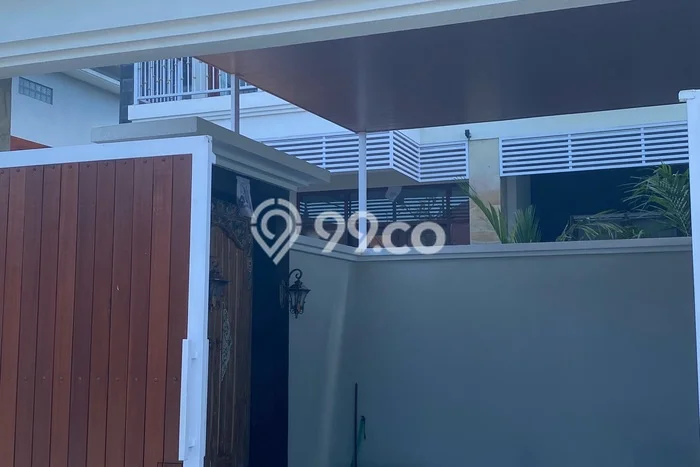 Rumah sewa siap pakai 4 KT di Sanur Kauh, Denpasar Rumah sewa siap pakai 4 KT di Sanur Kauh, Denpasar
