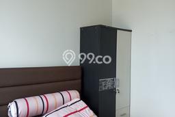 Apartemen Disewakan 0 Kamar Murah Siap Huni di Jakarta Barat, Luas 21m2 Apartemen Disewakan 0 Kamar Murah Siap Huni di Jakarta Barat, Luas 21m2