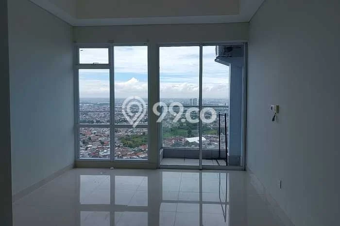 Sewa Apartemen Terjangkau 1 KT di Puri Mansion Jakarta Barat Sewa Apartemen Terjangkau 1 KT di Puri Mansion Jakarta Barat