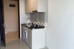 Apartemen Nyaman untuk Disewa, 1 Kamar di Jakarta Barat Apartemen Nyaman untuk Disewa, 1 Kamar di Jakarta Barat