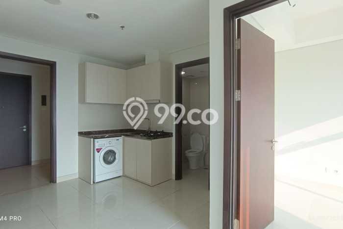Hunian Apartemen Strategis untuk Dijual di Jakarta Barat dengan 1 Kamar Hunian Apartemen Strategis untuk Dijual di Jakarta Barat dengan 1 Kamar