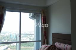 Apartemen Disewakan 0 Kamar Hemat Siap Huni di Jakarta Barat, Luas 21m2 Apartemen Disewakan 0 Kamar Hemat Siap Huni di Jakarta Barat, Luas 21m2