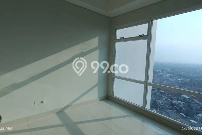 Hunian Apartemen Strategis untuk Dijual di Jakarta Barat dengan 1 Kamar Hunian Apartemen Strategis untuk Dijual di Jakarta Barat dengan 1 Kamar