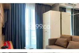 Apartemen Nyaman untuk Disewa, 0 Kamar di Jakarta Barat Apartemen Nyaman untuk Disewa, 0 Kamar di Jakarta Barat