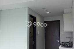 Apartemen Sewa 0 Kamar Murah Siap Huni di Jakarta Barat, Luas 26m2 Apartemen Sewa 0 Kamar Murah Siap Huni di Jakarta Barat, Luas 26m2