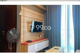 Hunian Strategis 49m2 di Puri Mansion Jakarta Barat 2 Bedroom Hunian Strategis 49m2 di Puri Mansion Jakarta Barat 2 Bedroom