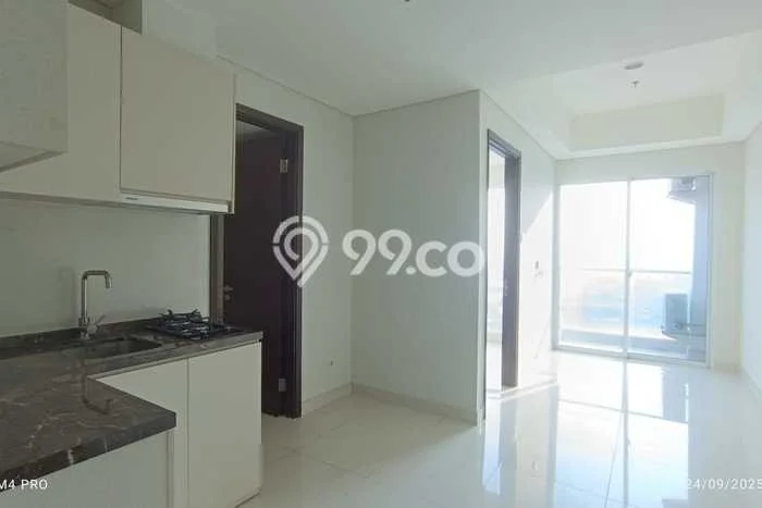 Hunian Apartemen Strategis untuk Dijual di Jakarta Barat dengan 1 Kamar Hunian Apartemen Strategis untuk Dijual di Jakarta Barat dengan 1 Kamar