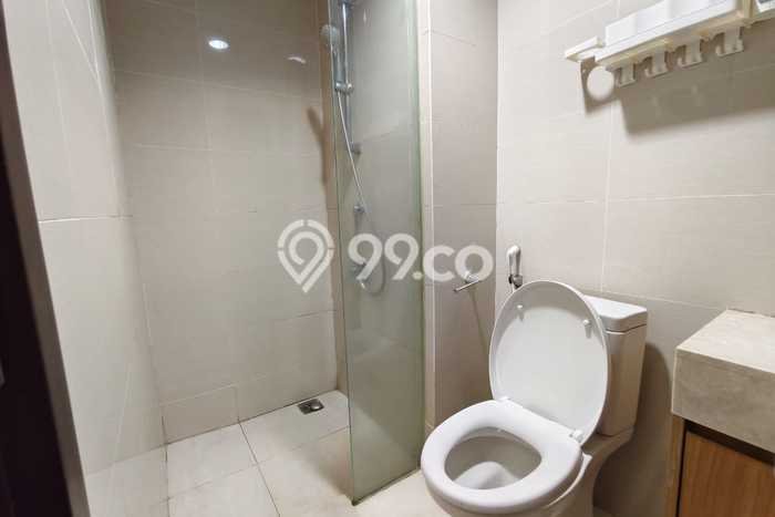 Sewa Apartemen Terjangkau 1 KT di Puri Mansion Jakarta Barat Sewa Apartemen Terjangkau 1 KT di Puri Mansion Jakarta Barat