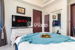 Apartemen Sewa 3 Kamar Murah Siap Huni di Jakarta Barat, Luas 63m2 Apartemen Sewa 3 Kamar Murah Siap Huni di Jakarta Barat, Luas 63m2