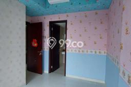 Sewa Apartemen Paling Dicari di Puri Mansion, 2 KT, 2 KM, 49m2 Sewa Apartemen Paling Dicari di Puri Mansion, 2 KT, 2 KM, 49m2
