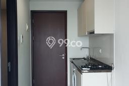Apartemen Nyaman untuk Disewa, 0 Kamar di Jakarta Barat Apartemen Nyaman untuk Disewa, 0 Kamar di Jakarta Barat