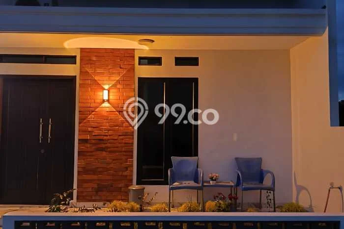 Rumah Budget Favorit Siap Huni Area Tanjung Senang LT 84m2 Rumah Budget Favorit Siap Huni Area Tanjung Senang LT 84m2