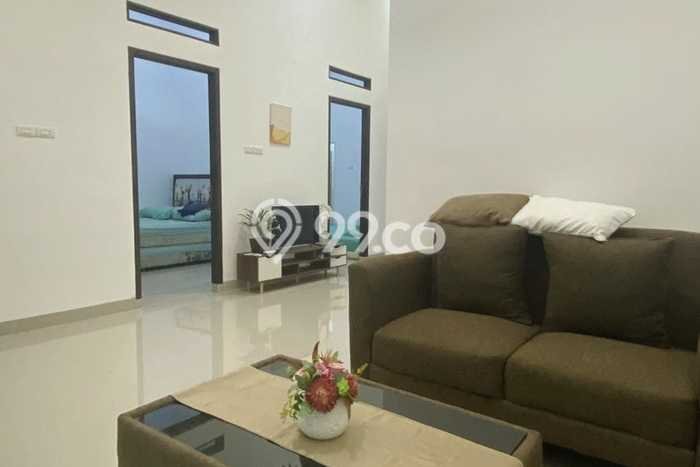 Rumah Budget Favorit Siap Huni Area Tanjung Senang LT 84m2 Rumah Budget Favorit Siap Huni Area Tanjung Senang LT 84m2