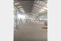 Untuk Dijual Pabrik di Krian Sidoarjo LT 49522m2 / LB 11000m2 Untuk Dijual Pabrik di Krian Sidoarjo LT 49522m2 / LB 11000m2