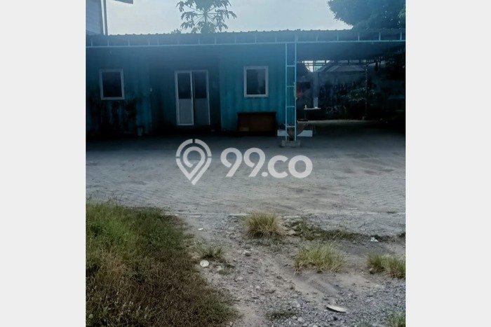 Unit Pabrik Dijual di Krian Sidoarjo 3200m2 Unit Pabrik Dijual di Krian Sidoarjo 3200m2