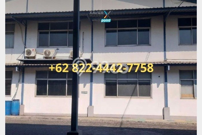 Unit Pabrik Strategis di Mojosari, Mojokerto Potensi Bisnis Besar Unit Pabrik Strategis di Mojosari, Mojokerto Potensi Bisnis Besar