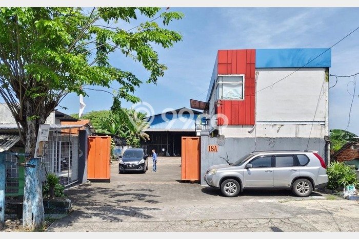 Gudang Dijual Lokasi Stratagis di Sidoarjo Sidoarjo Cocok untuk Investasi Gudang Dijual Lokasi Stratagis di Sidoarjo Sidoarjo Cocok untuk Investasi
