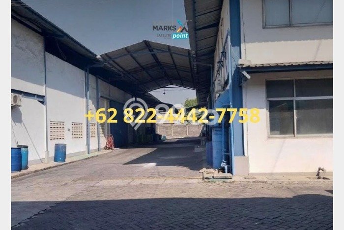 Unit Pabrik Strategis di Mojosari, Mojokerto Potensi Bisnis Besar Unit Pabrik Strategis di Mojosari, Mojokerto Potensi Bisnis Besar