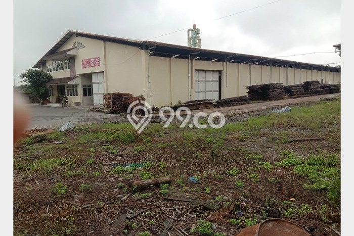 Pabrik Dijual di Prime Area Boyolali Luas 8000m2 Pabrik Dijual di Prime Area Boyolali Luas 8000m2