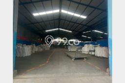 Pabrik Usaha Dijual di Lawang Malang LT 4420m2 & LB 3000m2 Pabrik Usaha Dijual di Lawang Malang LT 4420m2 & LB 3000m2